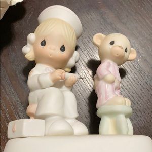 Love beareth all things